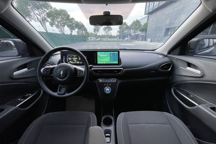 Used ORA White Cat 2020 360km Standard Version
