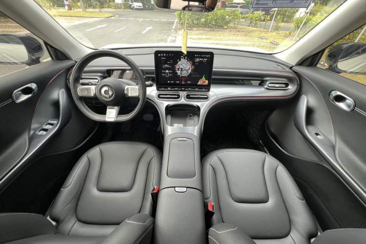 Used smart #1 2022 Pro+ Edition
