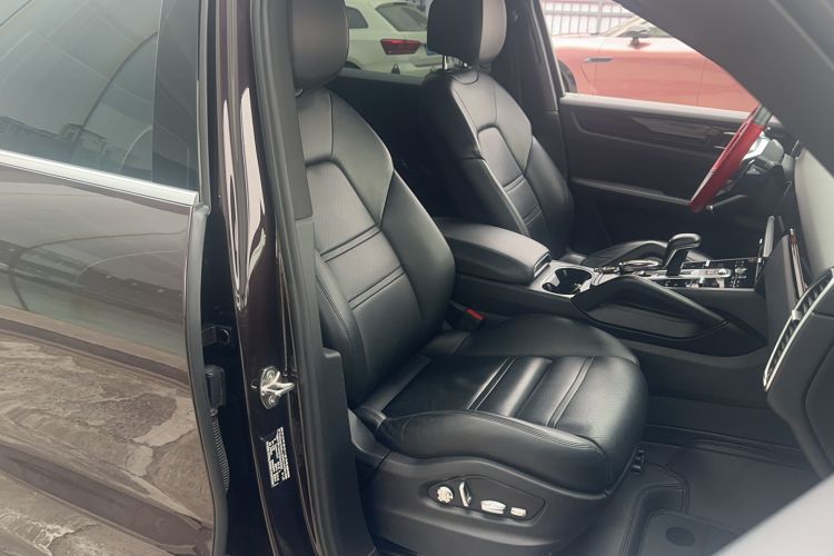 Used Porsche Cayenne 2019 Cayenne 3.0T