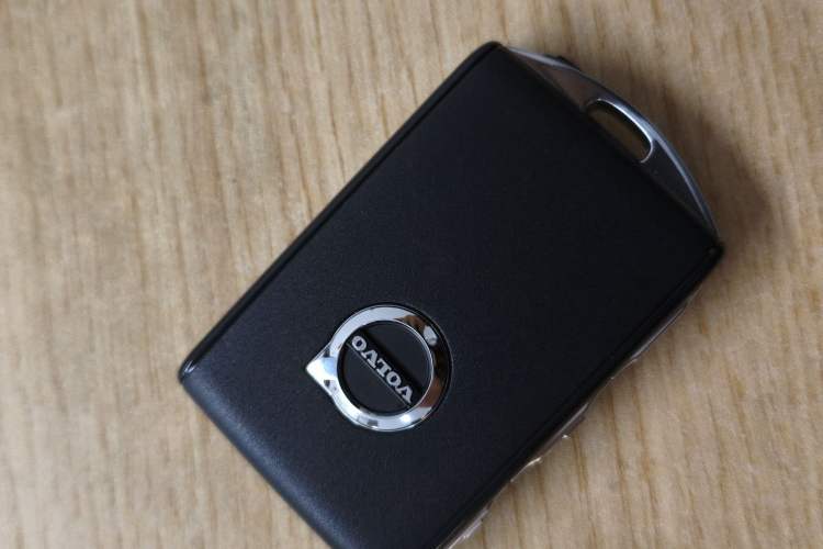 Used Volvo S90 2019 T5 Zhiyi Edition
