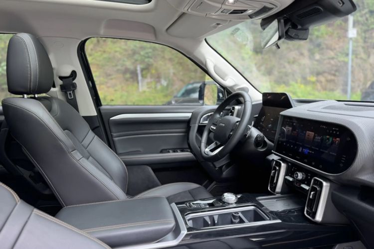 Used Haval DARGO 2022 1.5T DCT Two-Wheel Drive Border Collie Edition