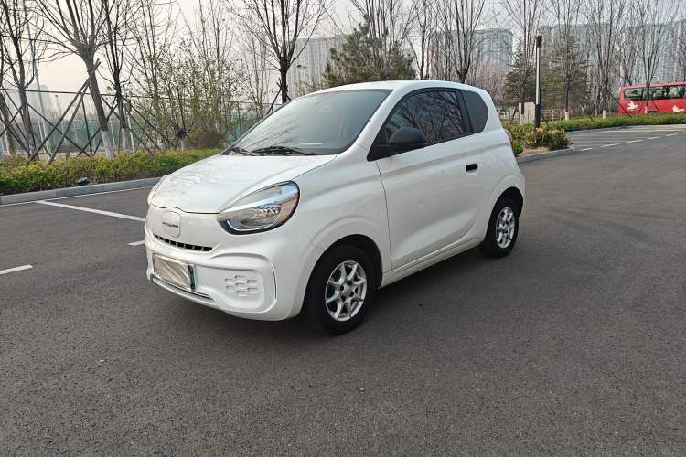 Used Roewe Clever 2022 311km QiQi BoBo Edition