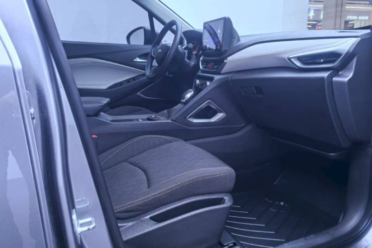 Used Chevrolet Orlando 2020 Mild Hybrid 530T Automatic Enjoyment Edition (5+2 Models)
