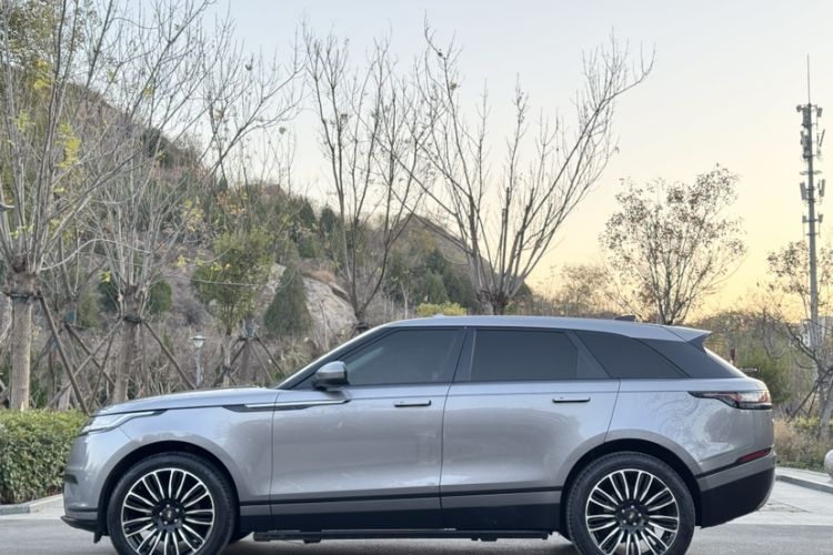 Used Land Rover Range Rover Velar 2020 P250