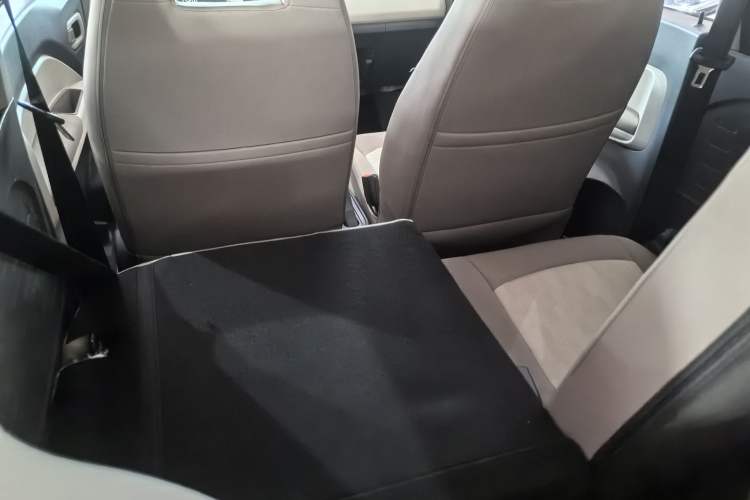 Used Chery New Energy QQ Ice Cream 2024 205km Sundae