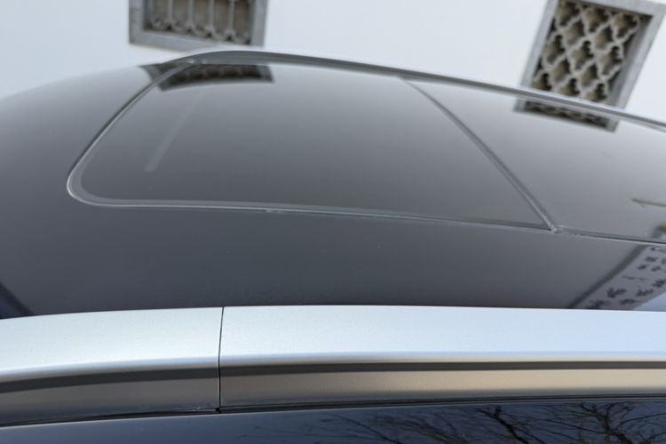 Used EXEED Lingyun 2024 400T Four-Wheel Drive Star Prestige Edition Roof