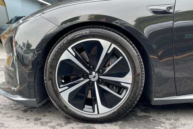 Used Nio ET5T 2024 75kWh Touring
