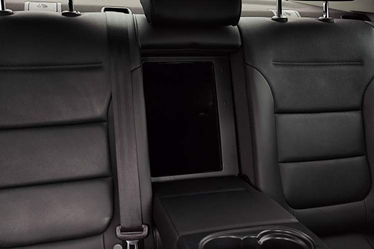 Used Volkswagen Sagitar 2018 1.6L Automatic Comfort Model Interior 3