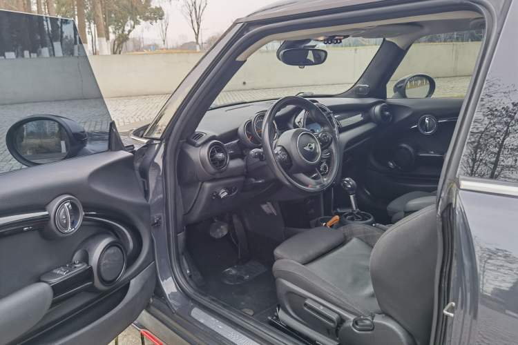 Used MINI MINI 2016 2.0T COOPER S