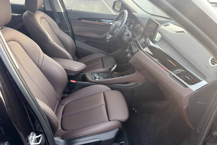 Used BMW X1 2020 sDrive25Li Leading Model