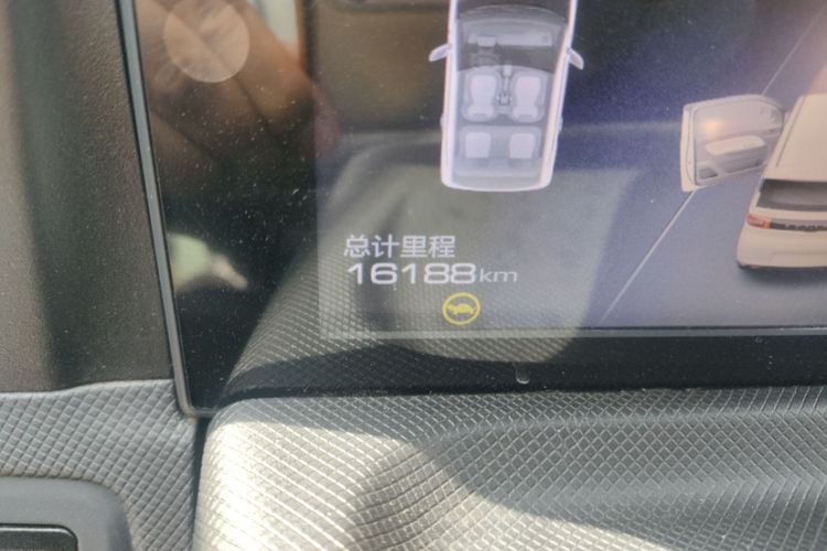 Used Wuling Hongguang MINIEV 2021 Macaron Fashion Model Lithium Iron Phosphate