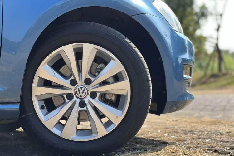 Used Volkswagen Golf 2015 1.4TSI Comfort Travel Edition