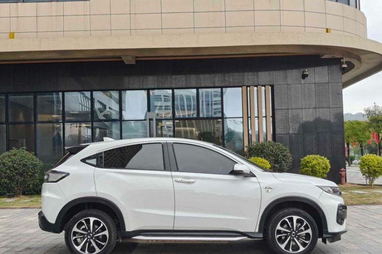 Used CIIMO X-NV 2020 Windstorm Edition
