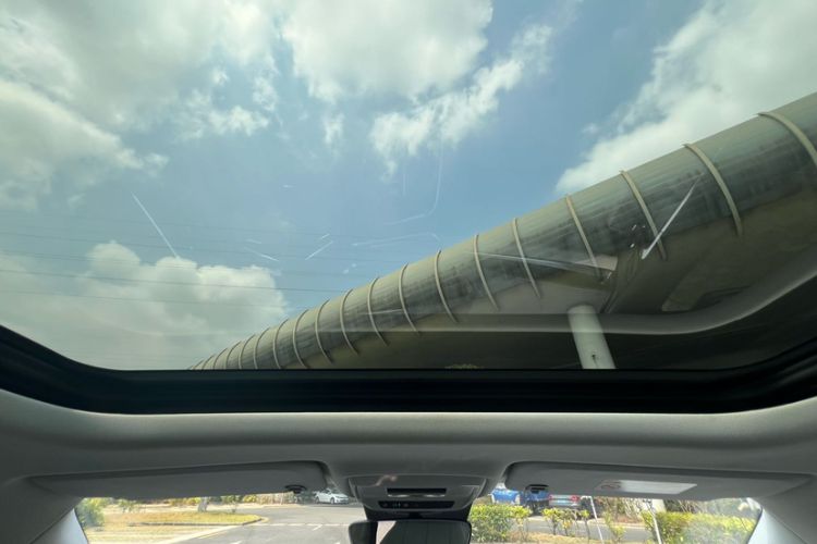 Used Buick E5 2023 Zhenxiang Standard Range Edition