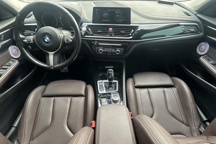 Used BMW 1 Series 2021 125i M Sport Night Edition