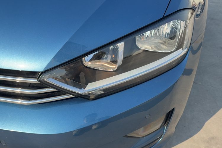 Used Volkswagen Golf Sportsvan 2016 230TSI Automatic Trend Edition