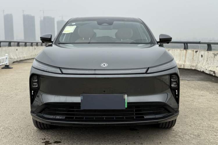 Used Dongfeng Aeolus L8 2025 Model 185KM Dream Edition Exterior 2