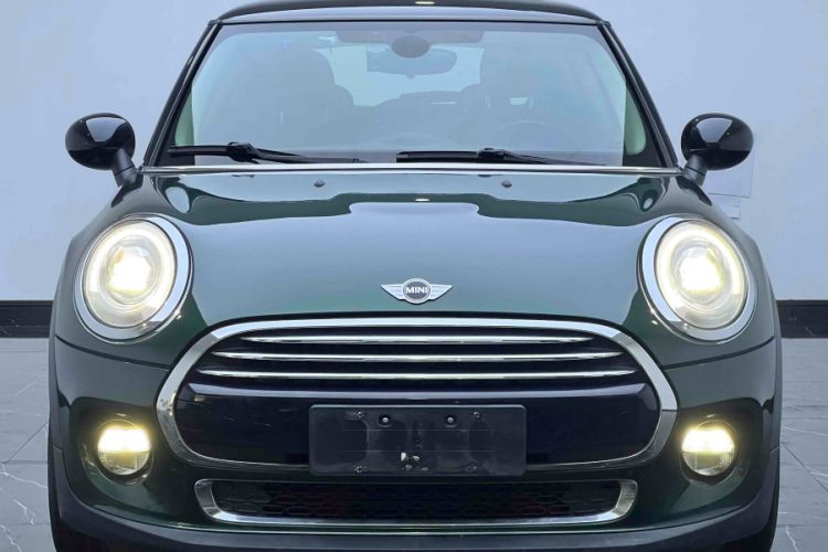 Used MINI MINI 2016 1.5T COOPER Avant-Garde