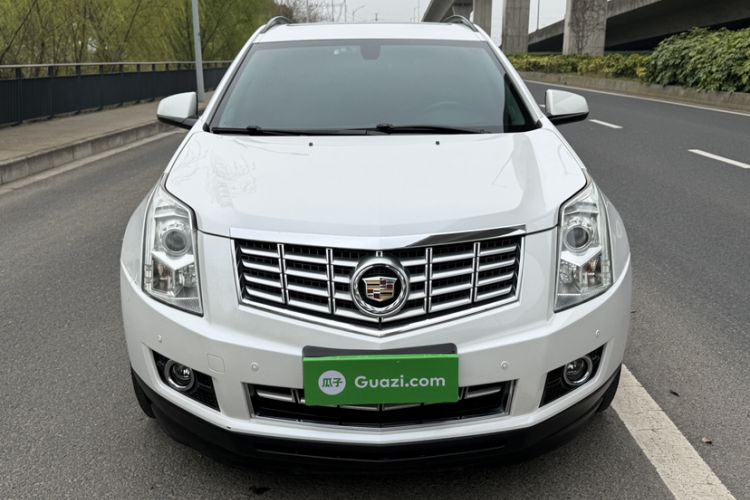 Used Cadillac SRX 2015 3.0L Comfort Version
