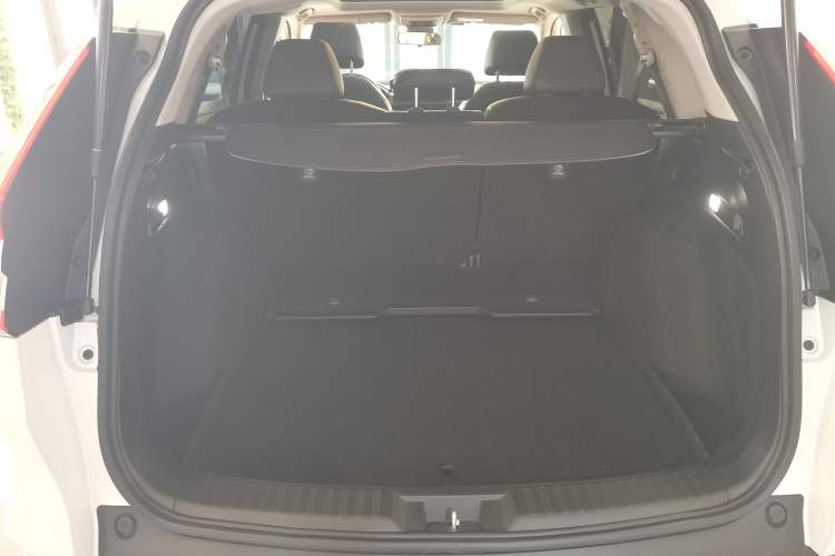 Used Honda CR-V 2023 240TURBO Two-Wheel Drive Smart Edition 5 Seats
