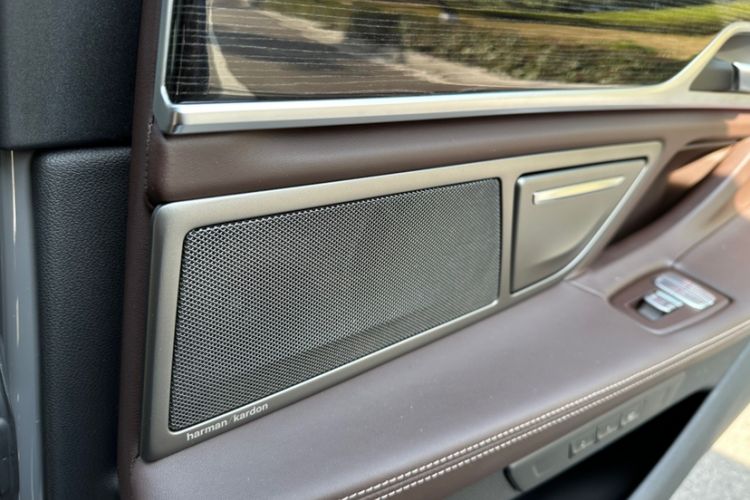 Used BMW 7 Series 2019 Restyled 730Li M Sport Package
