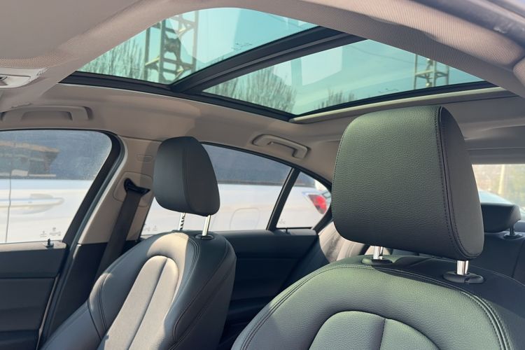 Used BMW 1 Series 2018 Facelifted 118i Sport Edition
