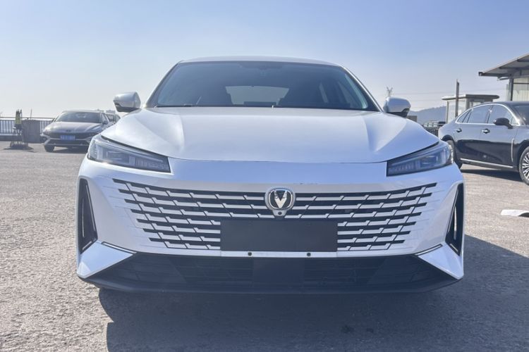 Used Changan Eado DD 2023 Blue Whale NE 1.5T GDI DCT Luxury Edition