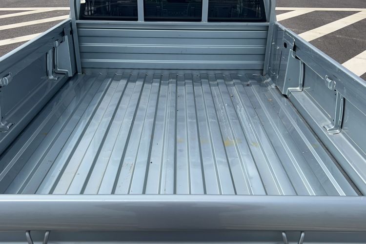 Used Foton Sapporo 2021 1.5L Two-Wheel Drive China VI Standard Chuangfu Xiaohuolang DAM15KL
