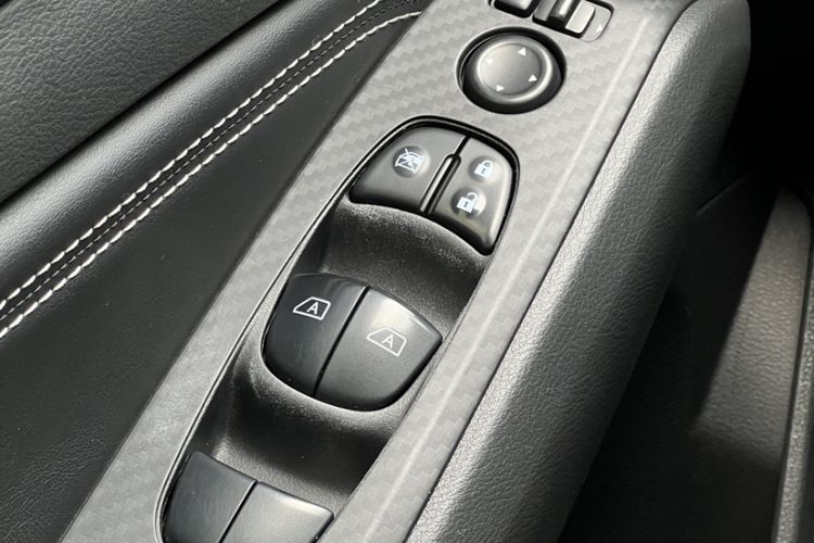 Used Nissan Teana 2019 2.0L XL Comfort Edition Interior 10