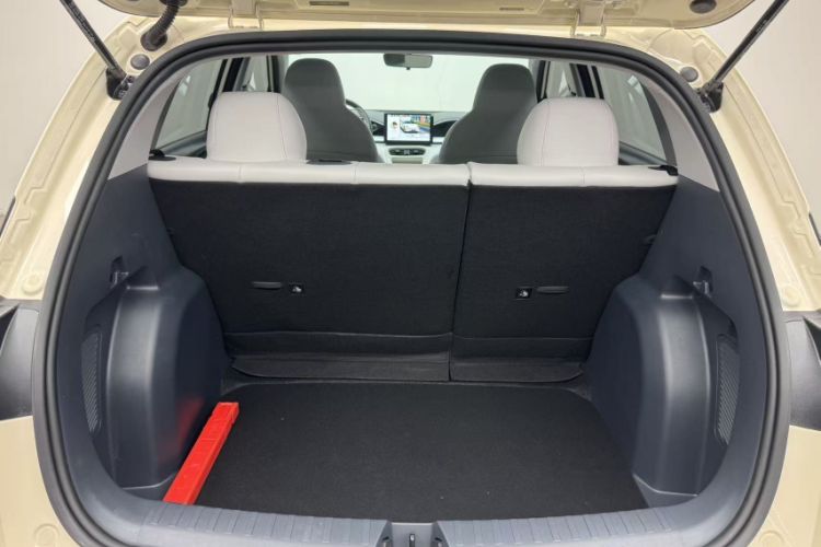 Used Geely Galaxy Geome 2025 310km Youth Edition
