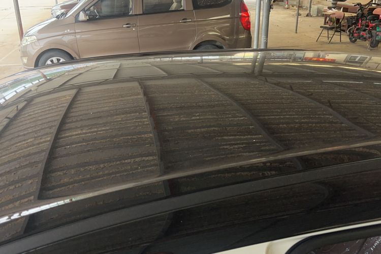 Used Wuling Bingo 2024 333 km Enjoyment Version