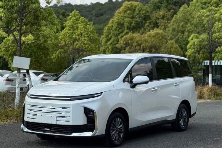 Used SAIC MAXUS G50 2025 MAX 1.5T Automatic Luxury Edition