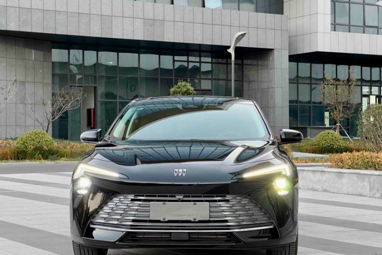 Used Buick LaCrosse 2023 28T Prestige Edition
