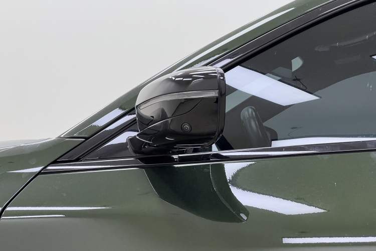 Used BMW 4 Series 2022 Second Facelift 430i M Sport Night Edition Package Exterior 8