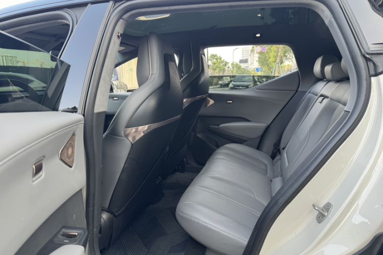 Used Zeekr X 2023 Rear-Drive ME Version 5 Seats