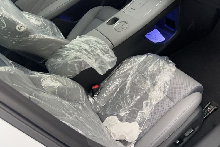 Used Nissan N7 2025 510 Pro
