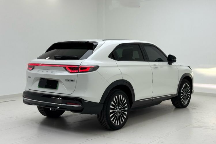 Used Honda e:NS1 2022 e-Motion Edition