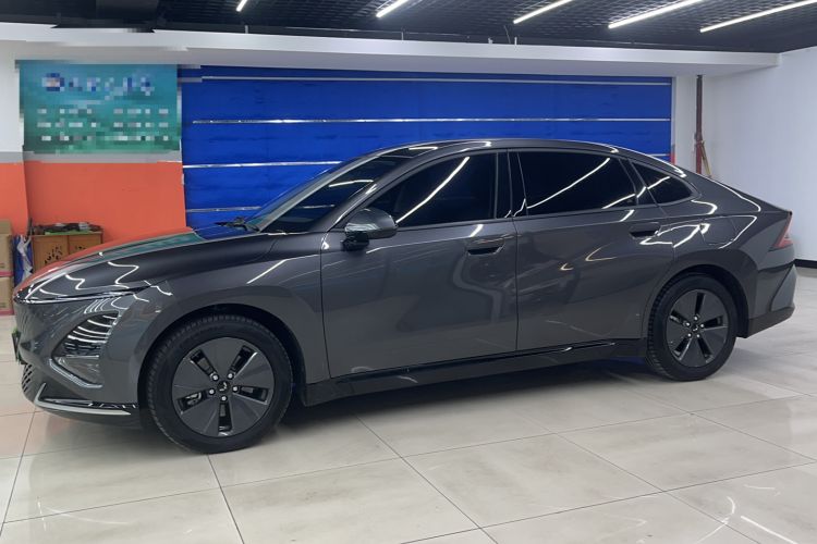 Used Wuling Xingguang 2024 Co-creation Edition 150 Standard Model
