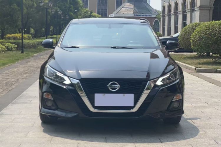 Used Nissan Teana 2019 2.0L XL Comfort Edition Exterior 1