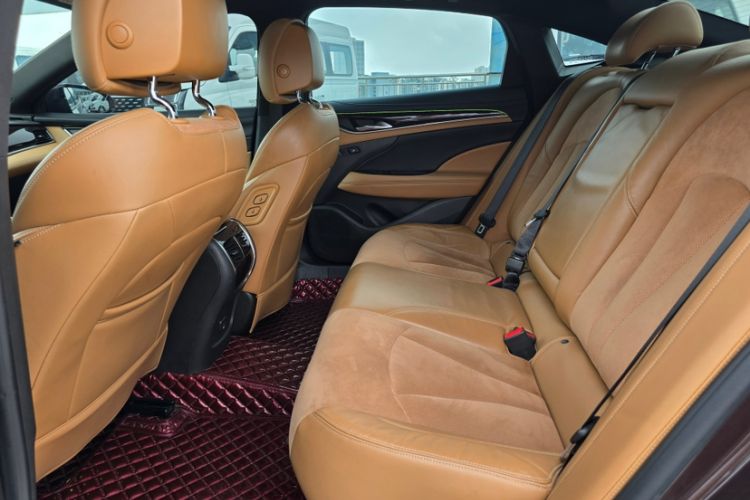 Used Buick LaCrosse 2018 28T Luxury Model