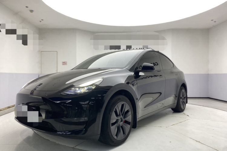 Used Tesla Model Y 2023 Long-Range All-Wheel-Drive Version Guazi used car, China used car export, Used car for sale, Used  cars, Cheapest cars for sale