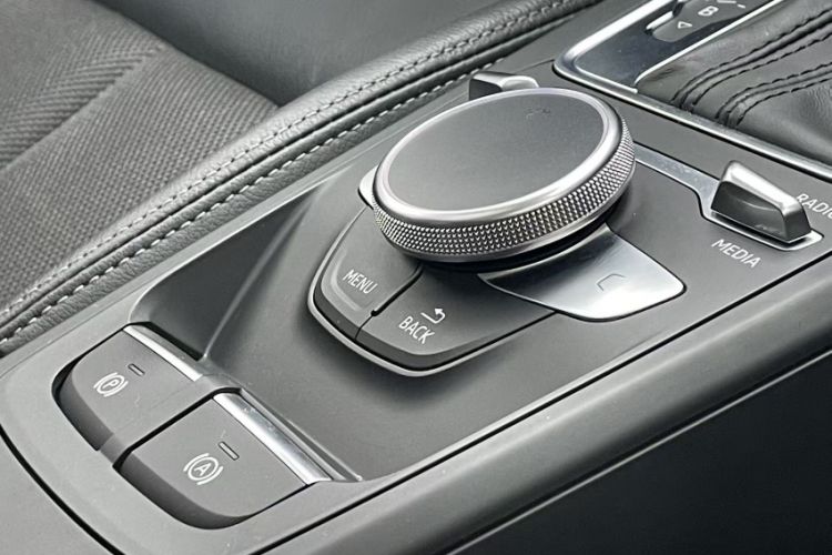 Used Audi Q2L e-tron 2019 Q2L e-tron Pure Electric Smart Enjoyment Model