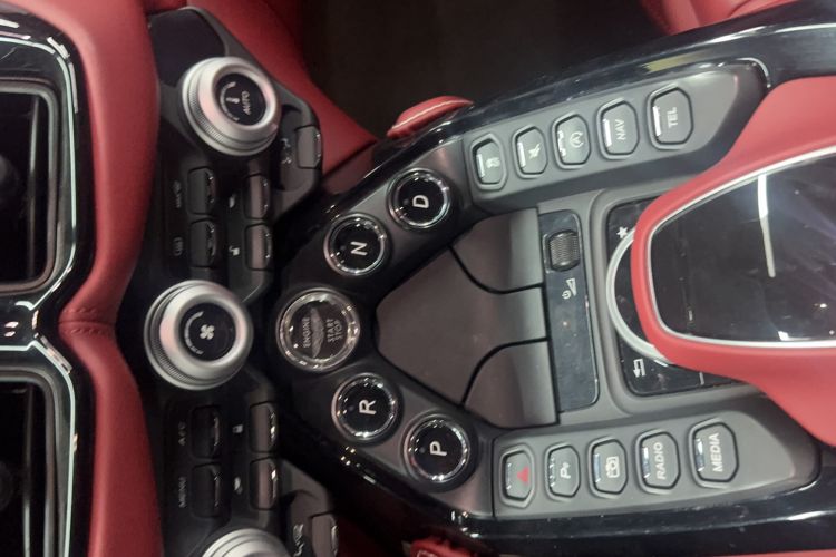 Used AstonMartin V8 Vantage 2018 4.0T V8 Coupe
