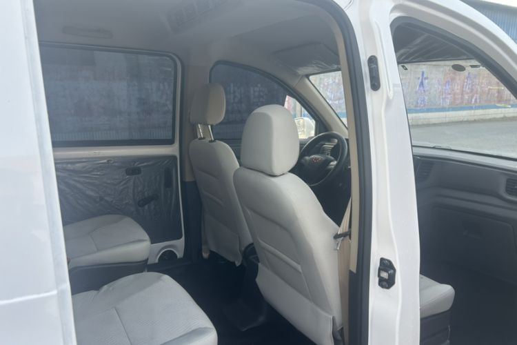 Used Wuling Hongguang V 2022 1.5L Enjoy Edition Hydraulic Power Steering LAR
