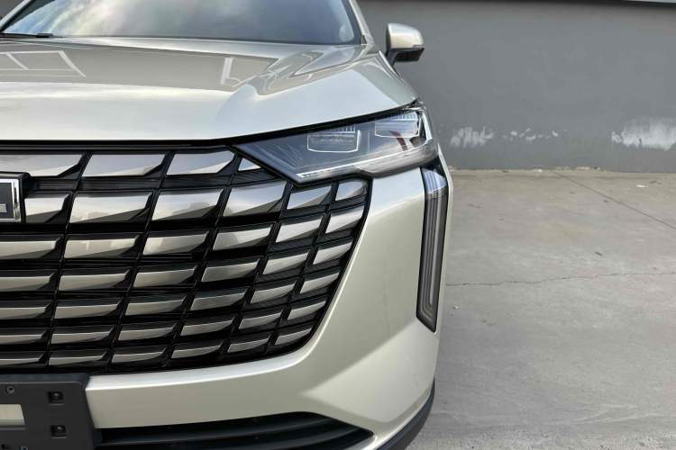 Used Haval H6 2024 1.5T Two-Wheel Drive Ultra
