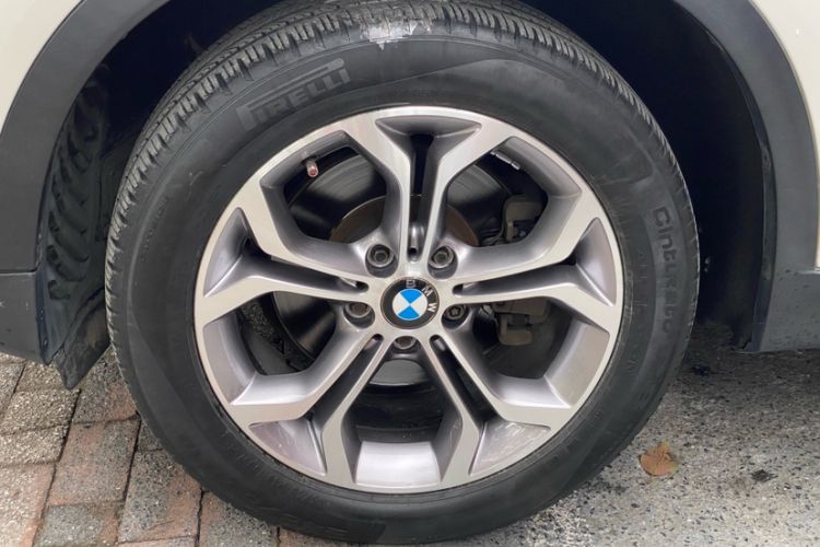 Used BMW X3 2014 xDrive20i X Design Package