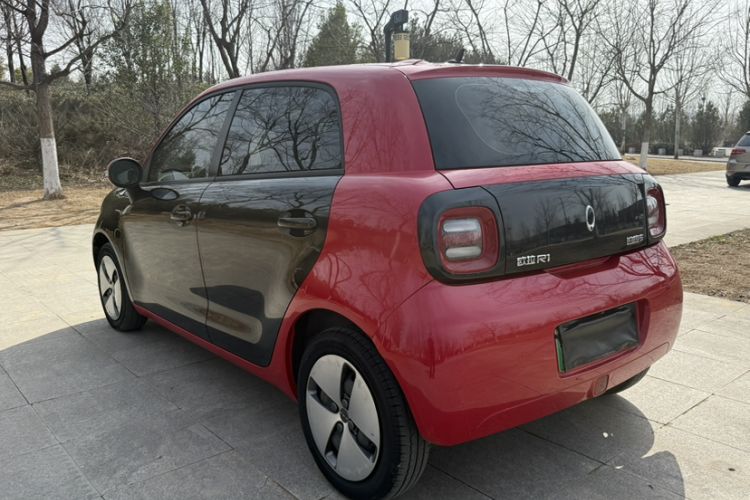 Used ORA Black Cat 2019 301km Standard Edition