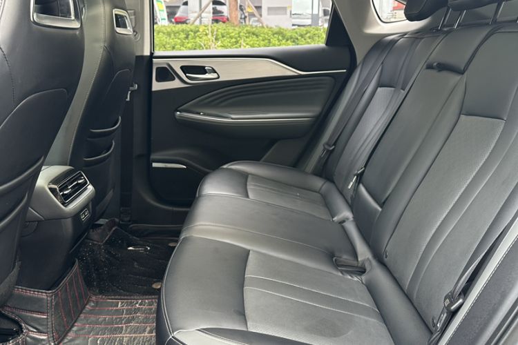 Used AION S Plus 2022 70 Intelligent Driving Edition