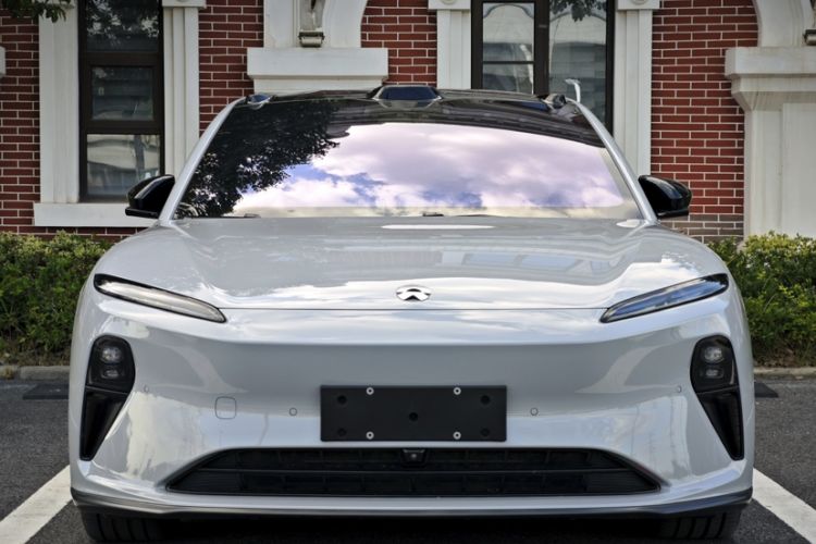 Used Nio ET5T 2025 75 kWh Touring