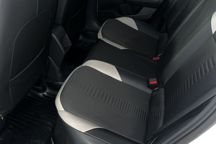 Used Volkswagen Polo 2019 Plus 1.5L Automatic Colorful Technology Edition